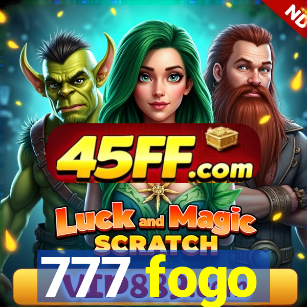 777 fogo